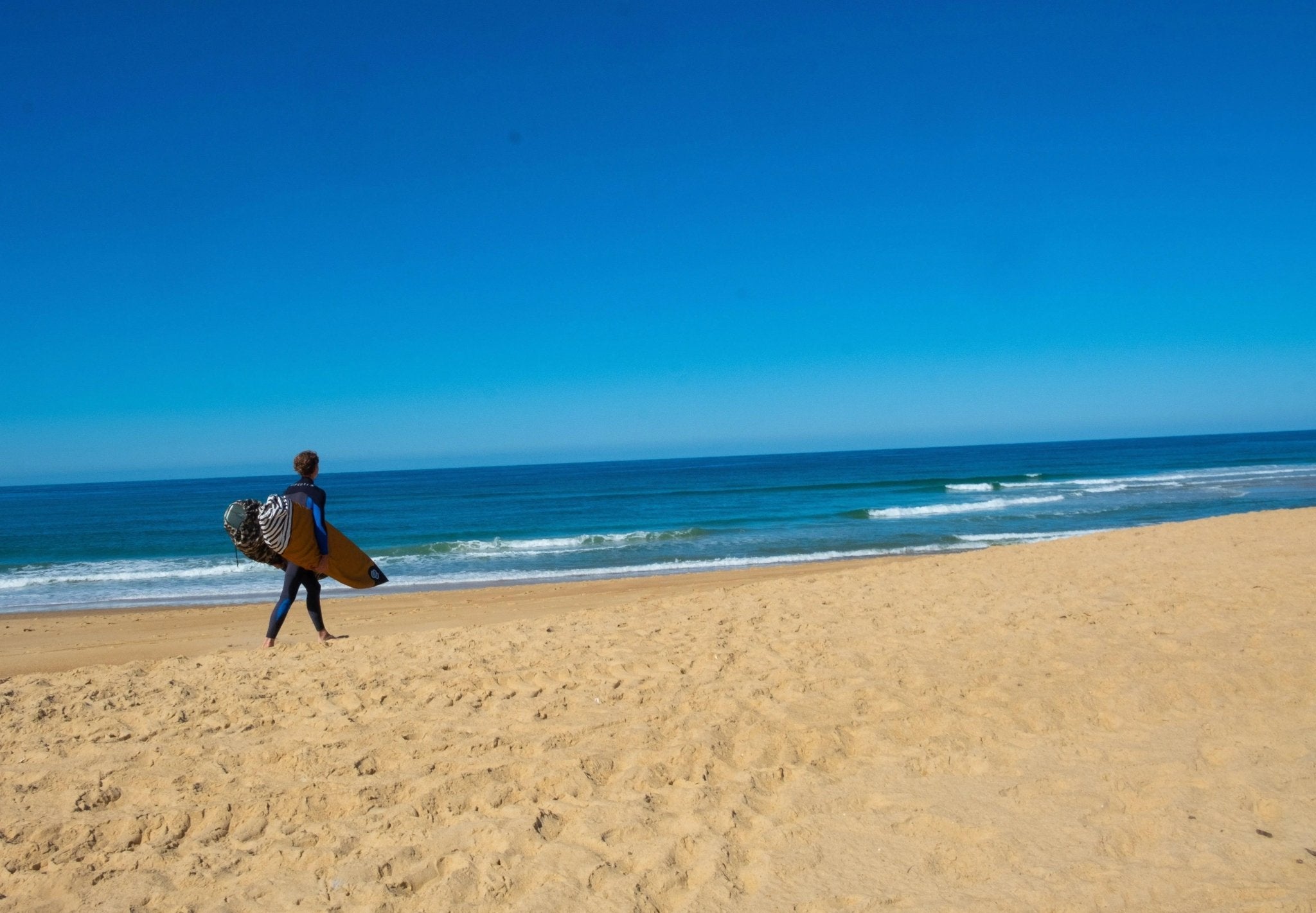 6 things every surfer can do in isolation! - BOARDSOX®