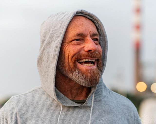 Tom Carroll Live: Two Heats From a Third World Title, Then One Call