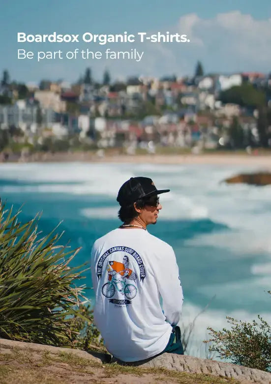 Boardsox Clothing - BOARDSOX®