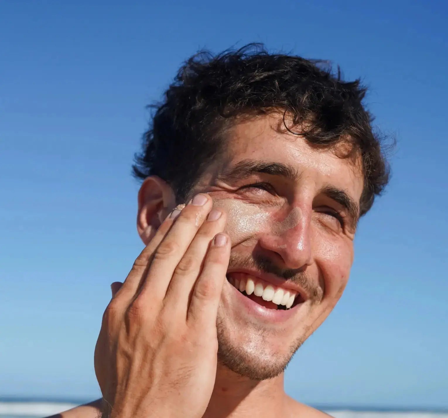 Sunscreen for Surfers - BOARDSOX®
