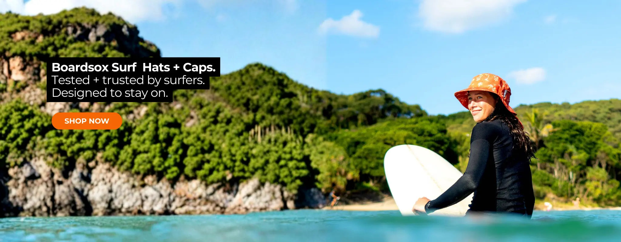 Surf Hats - BOARDSOX®