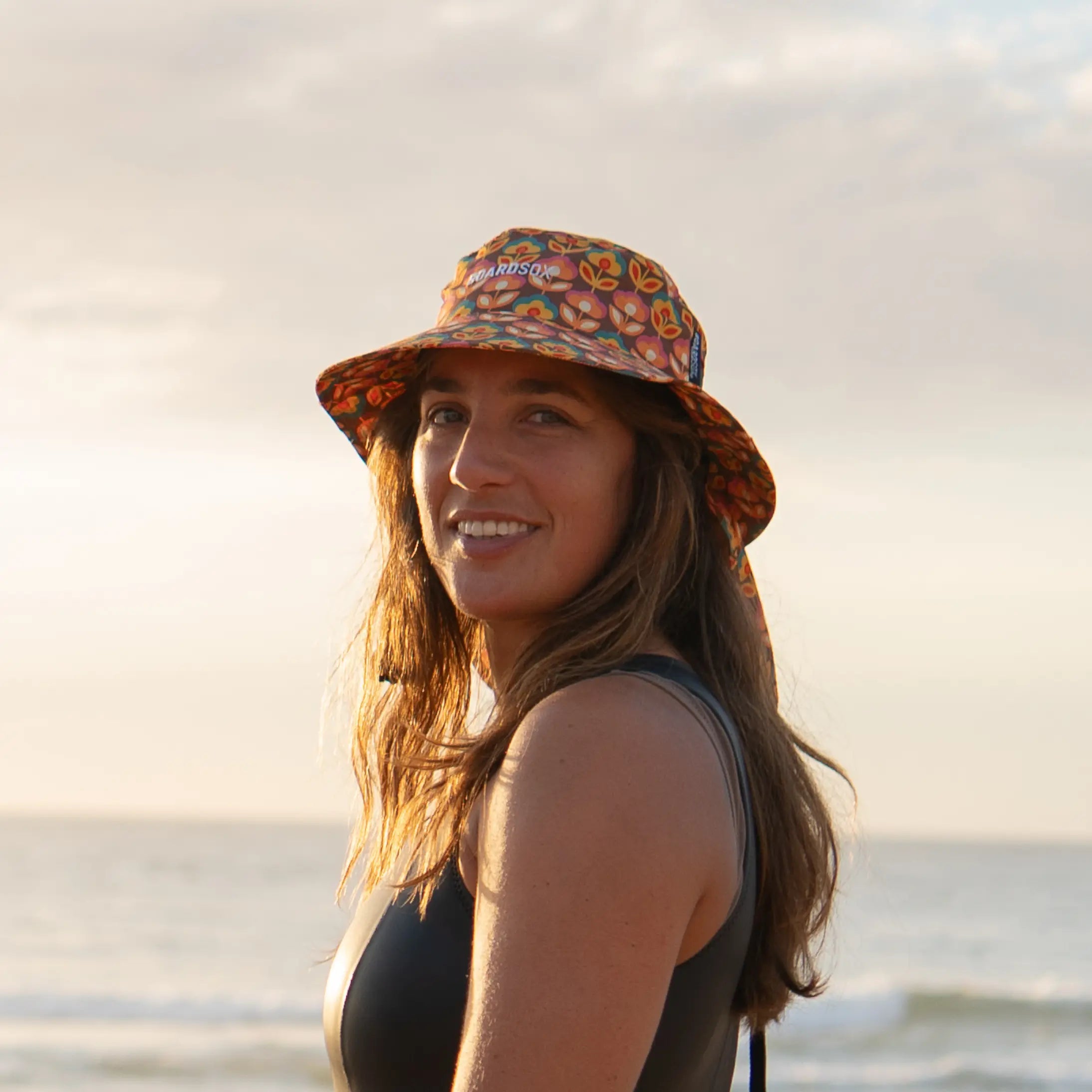Frankie - Bucket Surf Hat BOARDSOX® Australia