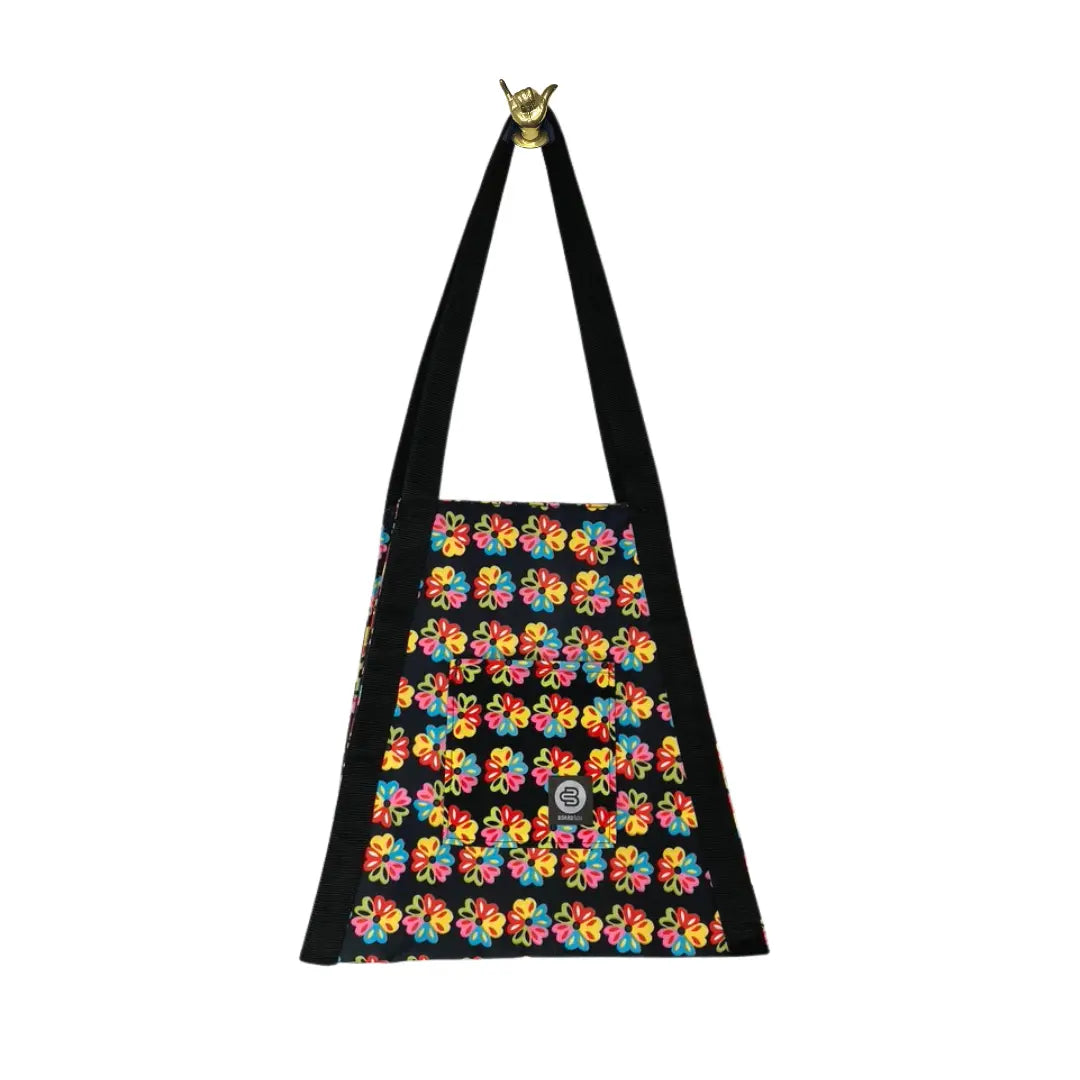Alien Flower Love Boardsox Surfboard Sling BOARDSOX® Australia