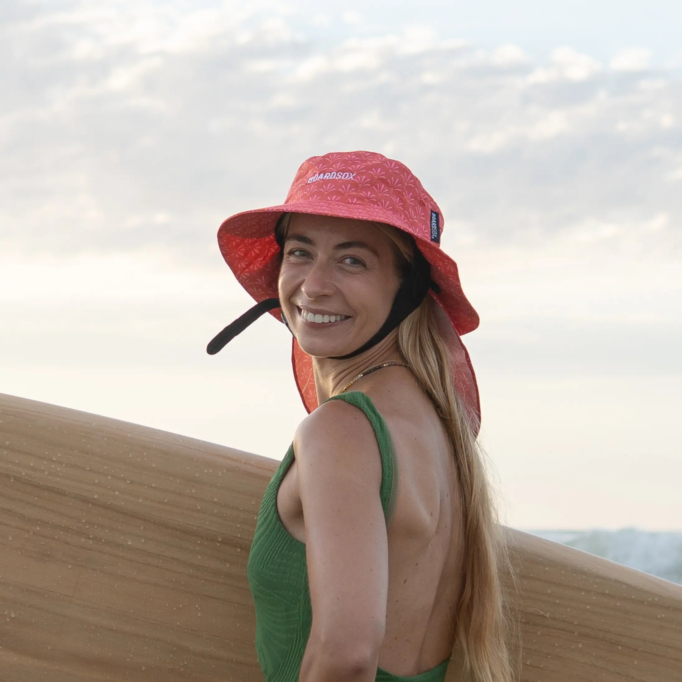 ISLA - Surf Bucket Hat BOARDSOX® Australia