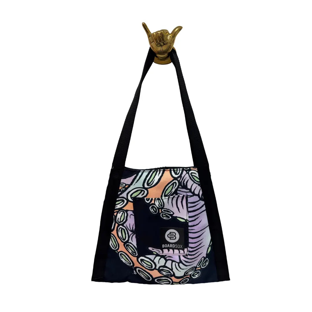 Kids - Surfboard Sling - Kraken BOARDSOX® Australia