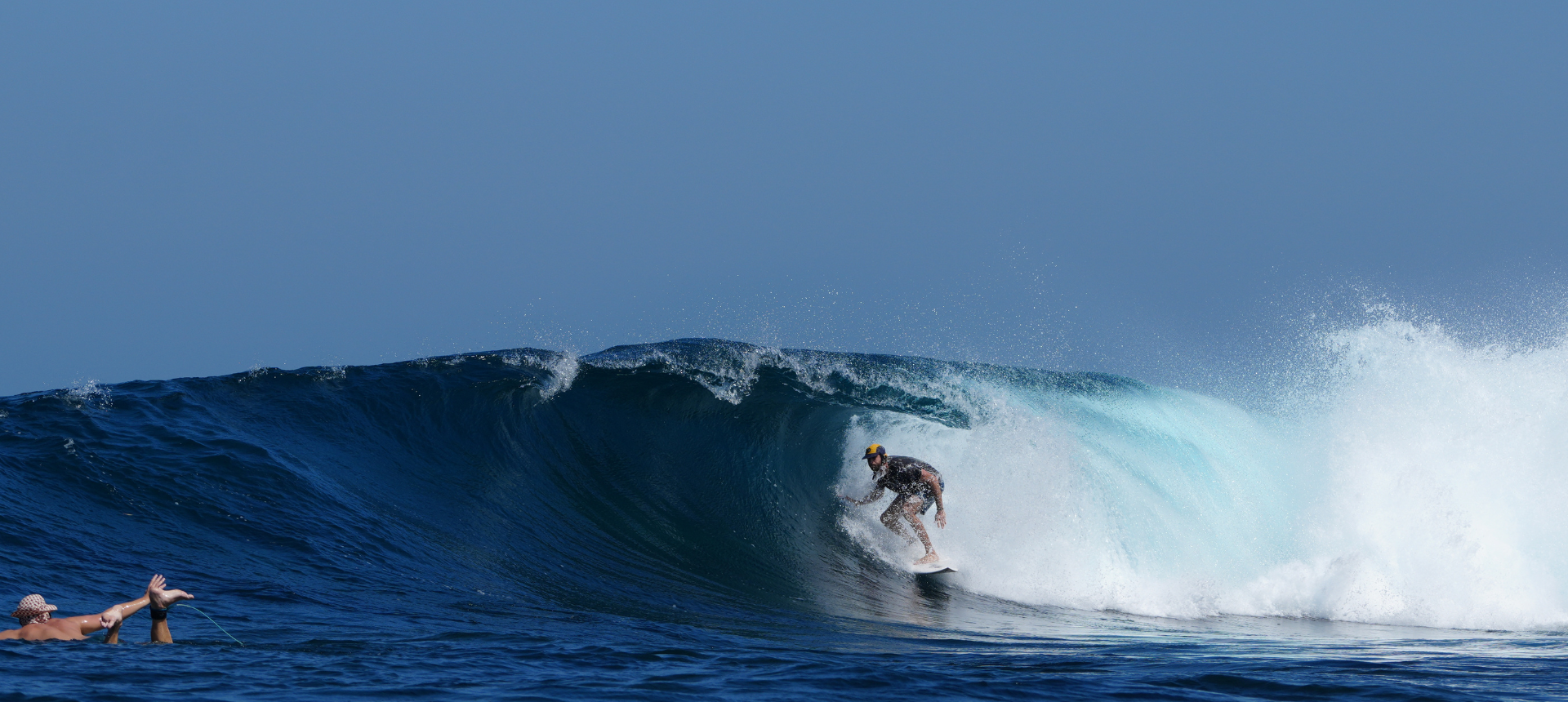 Surf Hats and Surf Caps
