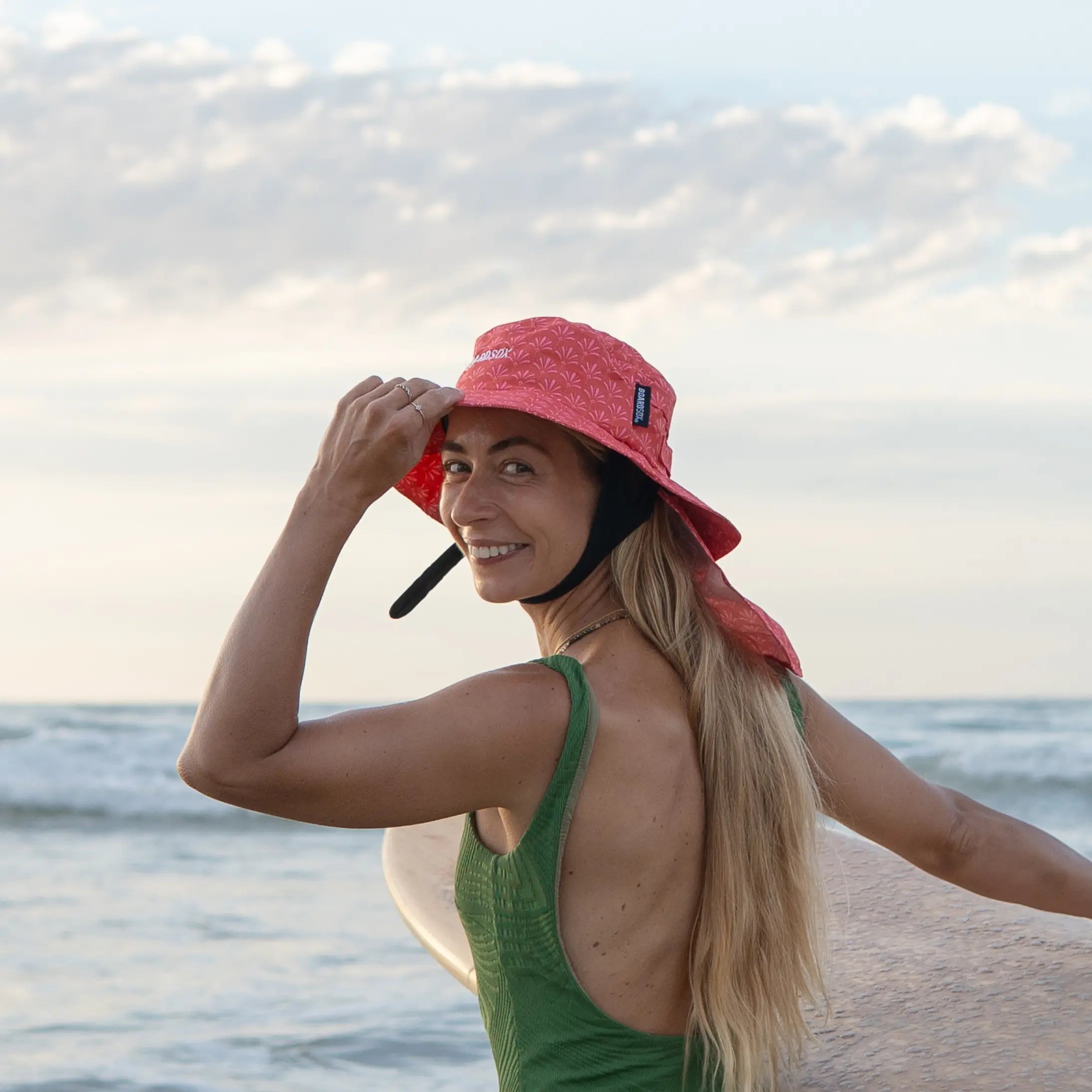 ISLA - Surf Bucket Hat BOARDSOX® Australia
