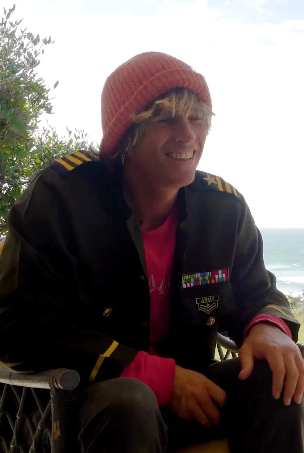 Alien Flower love Boardsox® Custom Fit Big Wave Gun Cover BoardSox