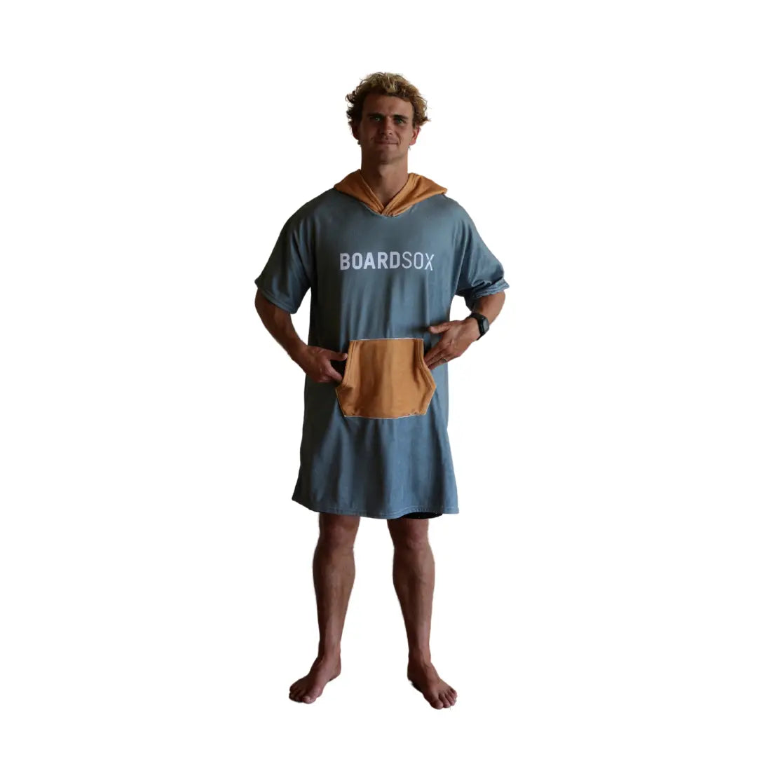 Lennox- Boardsox Hooded Towel + Surf Poncho BOARDSOX®