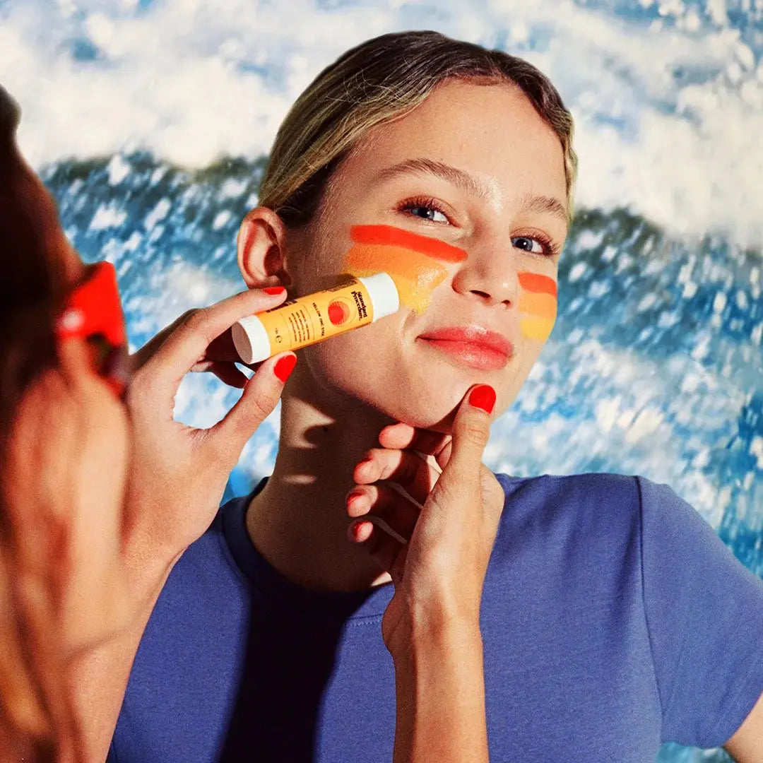 Standard Procedure Zinc Sticks - 3 Pack. Yellow, Orange, Red BOARDSOX® Australia