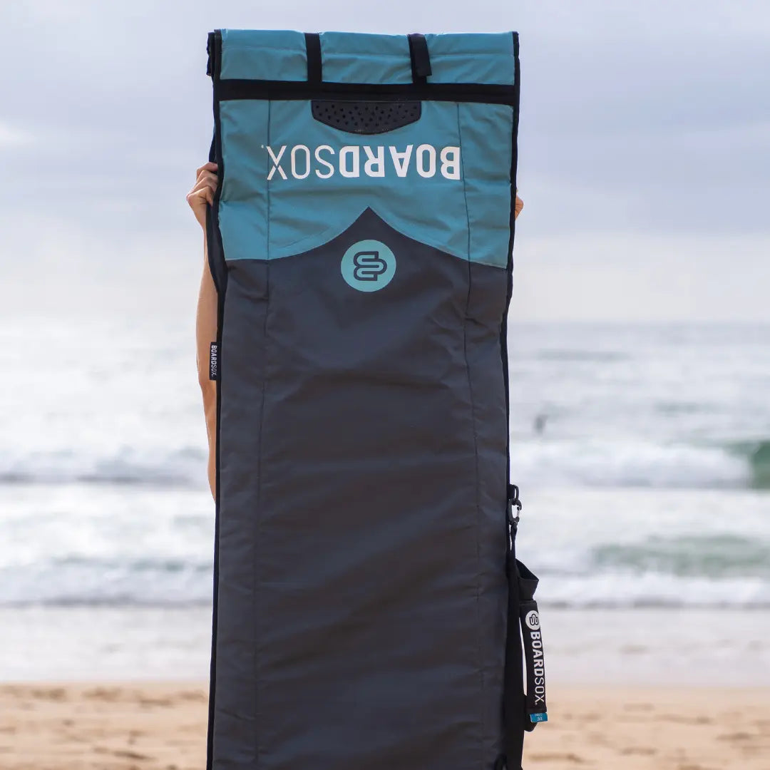 Boardsox Zipperless Mid-Length Surfboard Cover BOARDSOX® Australia