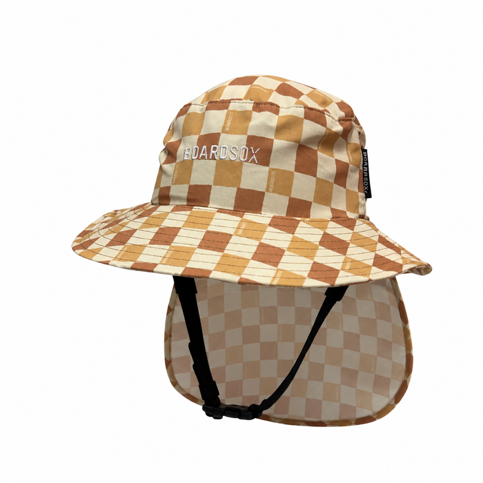 The Carissa Boardsox Surf Hat