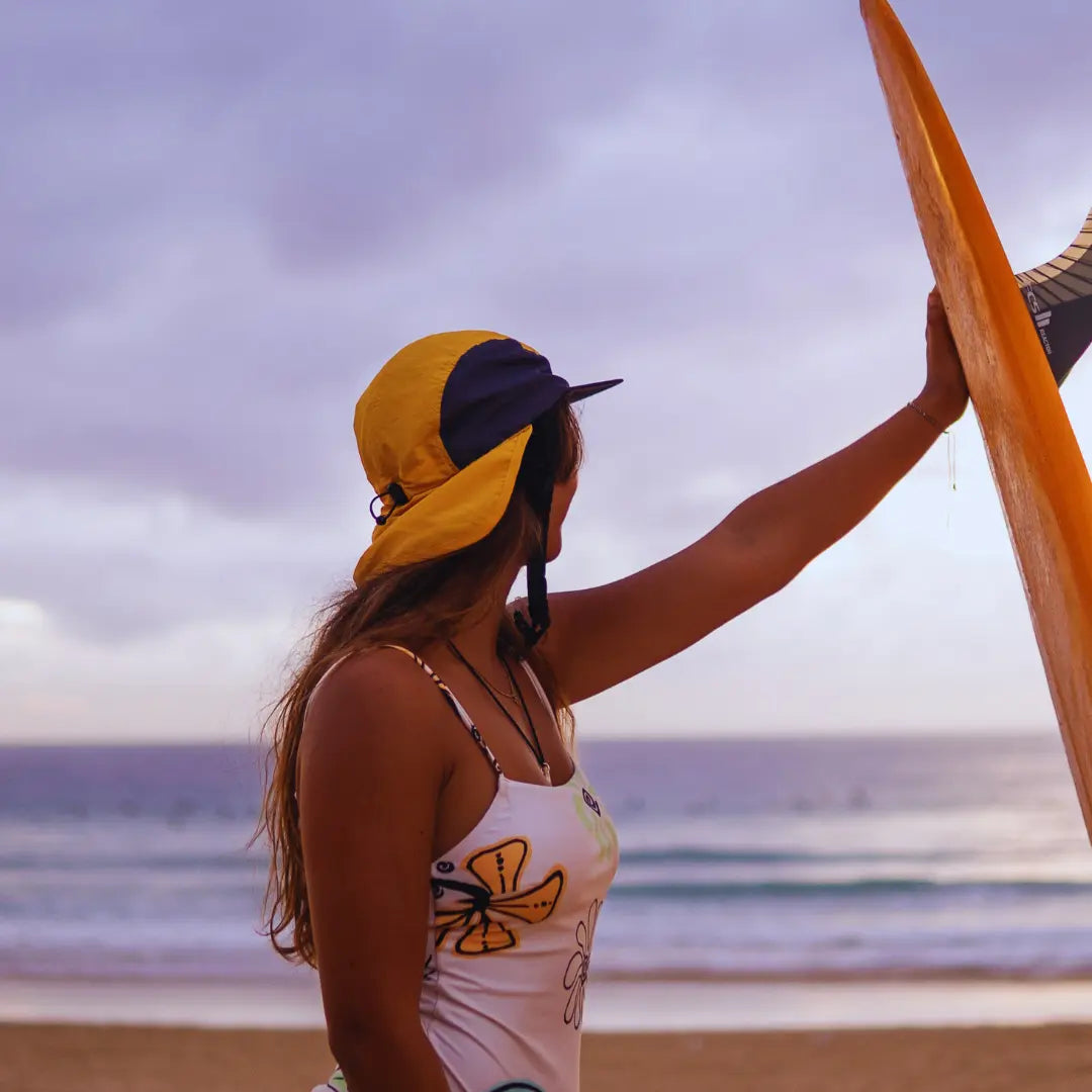 The Salty Sun - Boardsox Surf Cap BOARDSOX® Australia