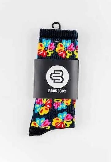 Free Gift Boardsox Socks