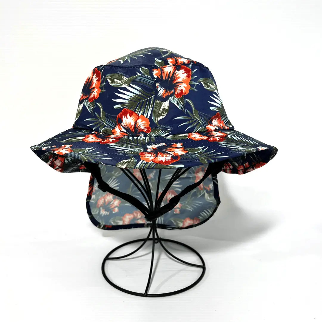 Hawaiian Boardsox Surf Hat - BOARDSOX® AustraliaHat