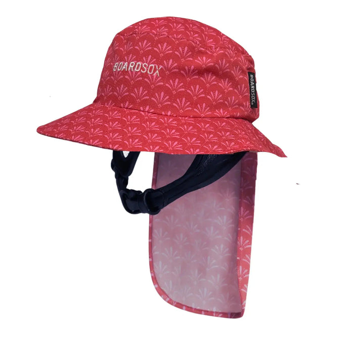 ISLA - Surf Bucket Hat + Hard Shell Insert