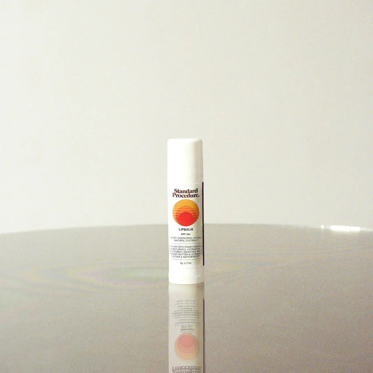 Lip Balm SPF 50+ - Standard Procedure BOARDSOX® Australia