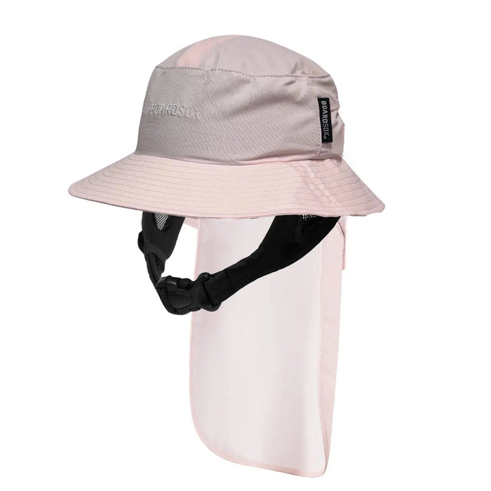 Rose Water Surf Hat + Hard Shell Insert