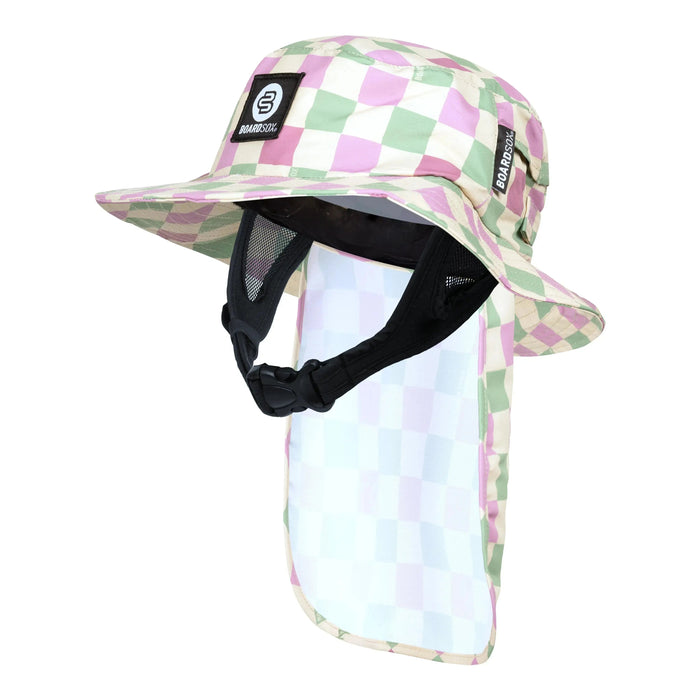 The Alana - Boardsox Surf Hat + Hard Shell Insert