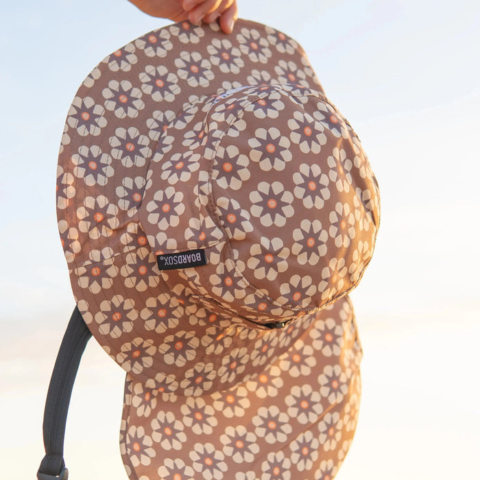 The Coco - Boardsox Surf Hat + Hard Shell Inserts
