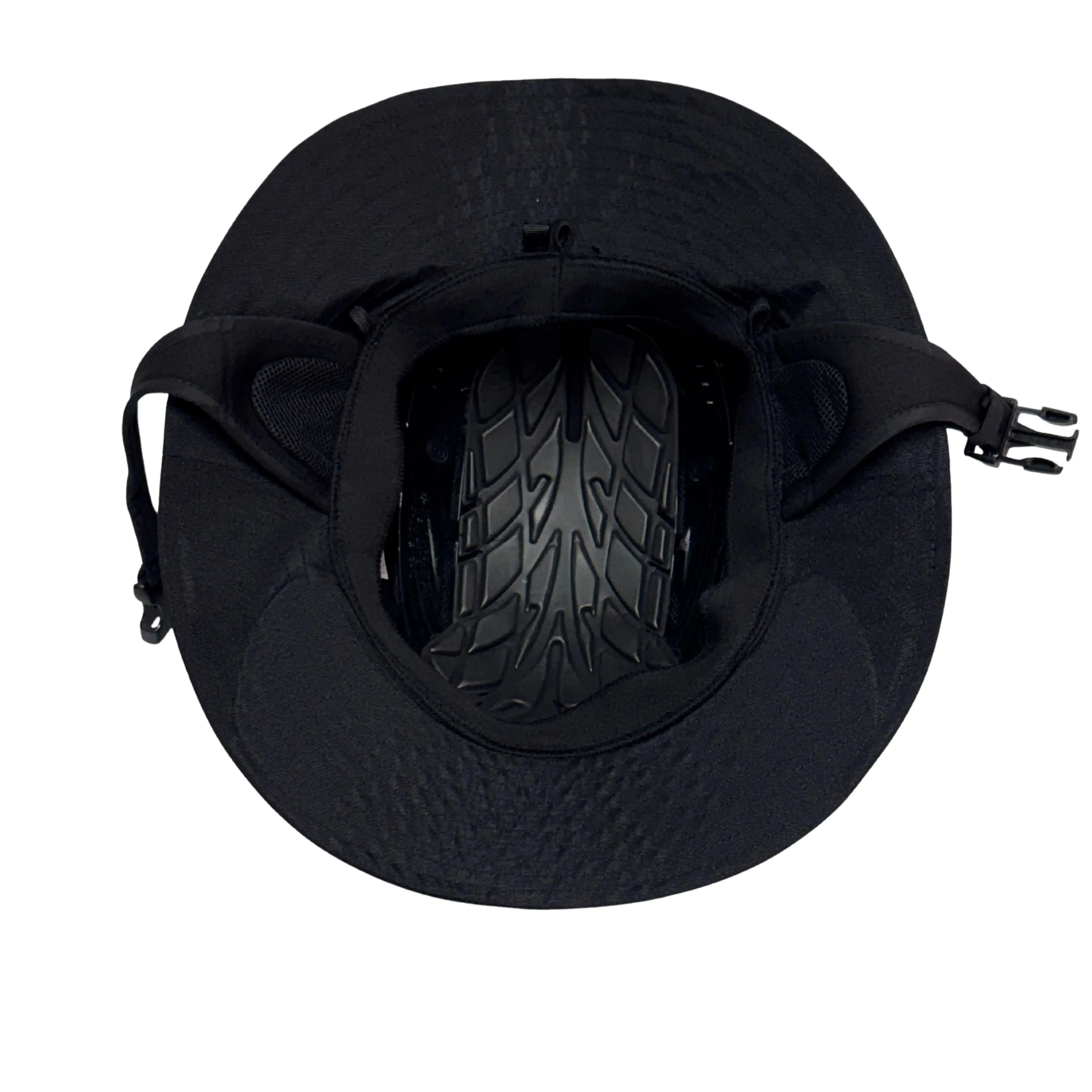 The Flames Boardsox Surf HAT + Hard Shell Insert - BOARDSOX®Hat