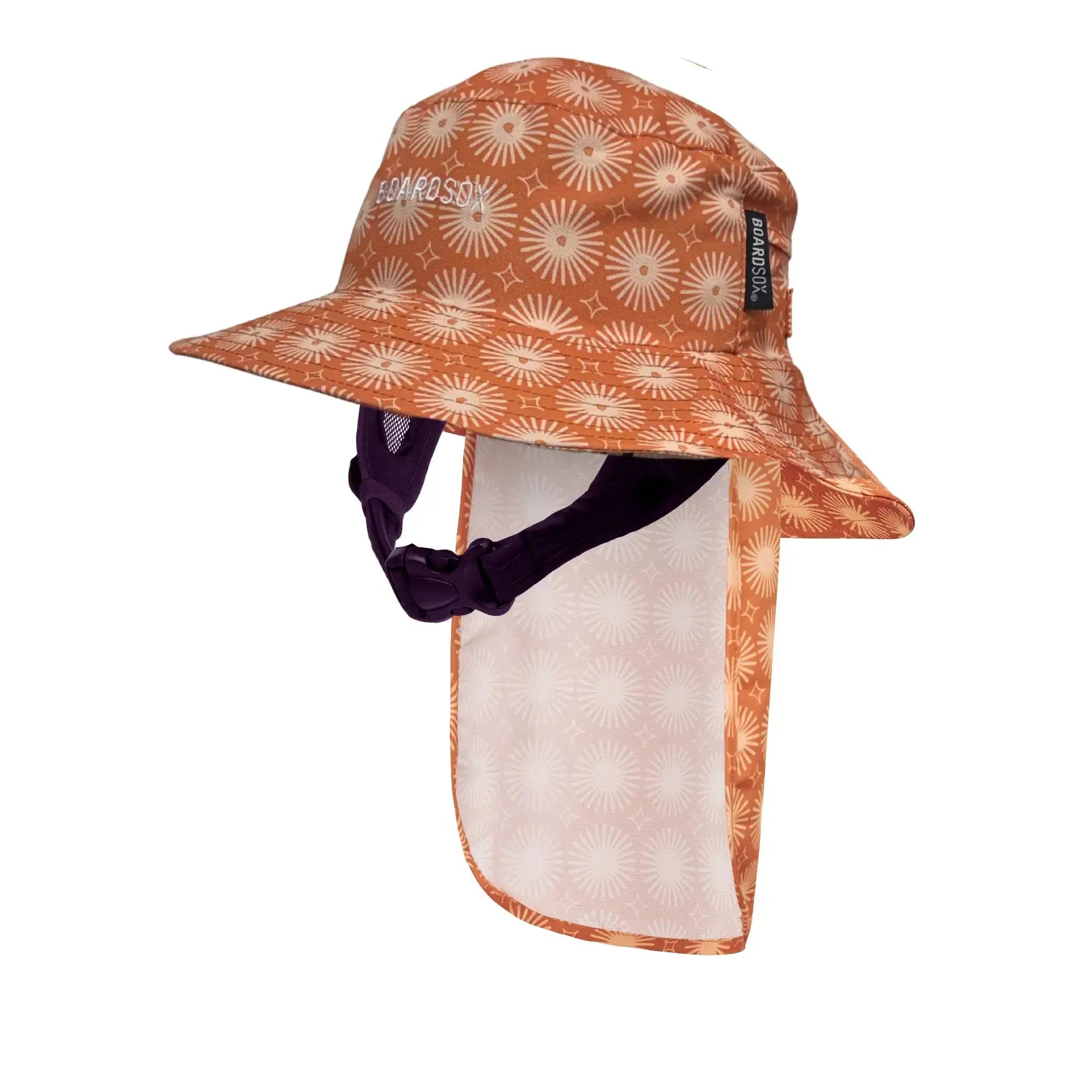 The Sunny Beachley - Boardsox Surf Hat + Hard Shell Insert - BOARDSOX®Hat