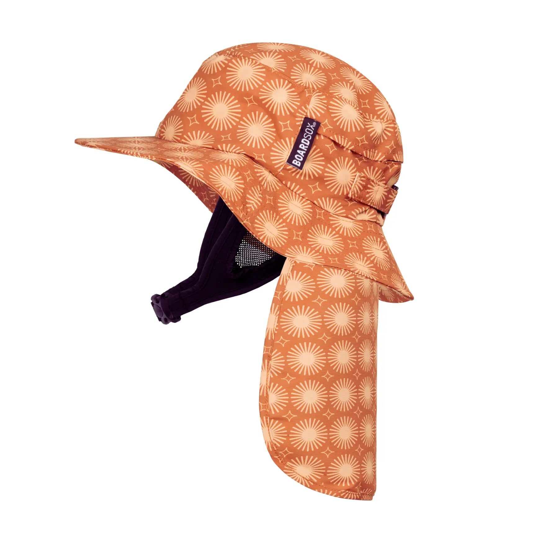 The Sunny Beachley - Boardsox Surf Hat + Hard Shell Insert - BOARDSOX®Hat