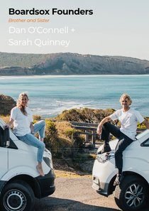 Backing surf film's greatest storyteller.