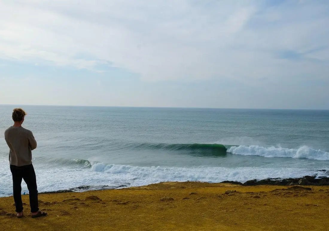 Boardsox Euro Roadie Video - BOARDSOX®