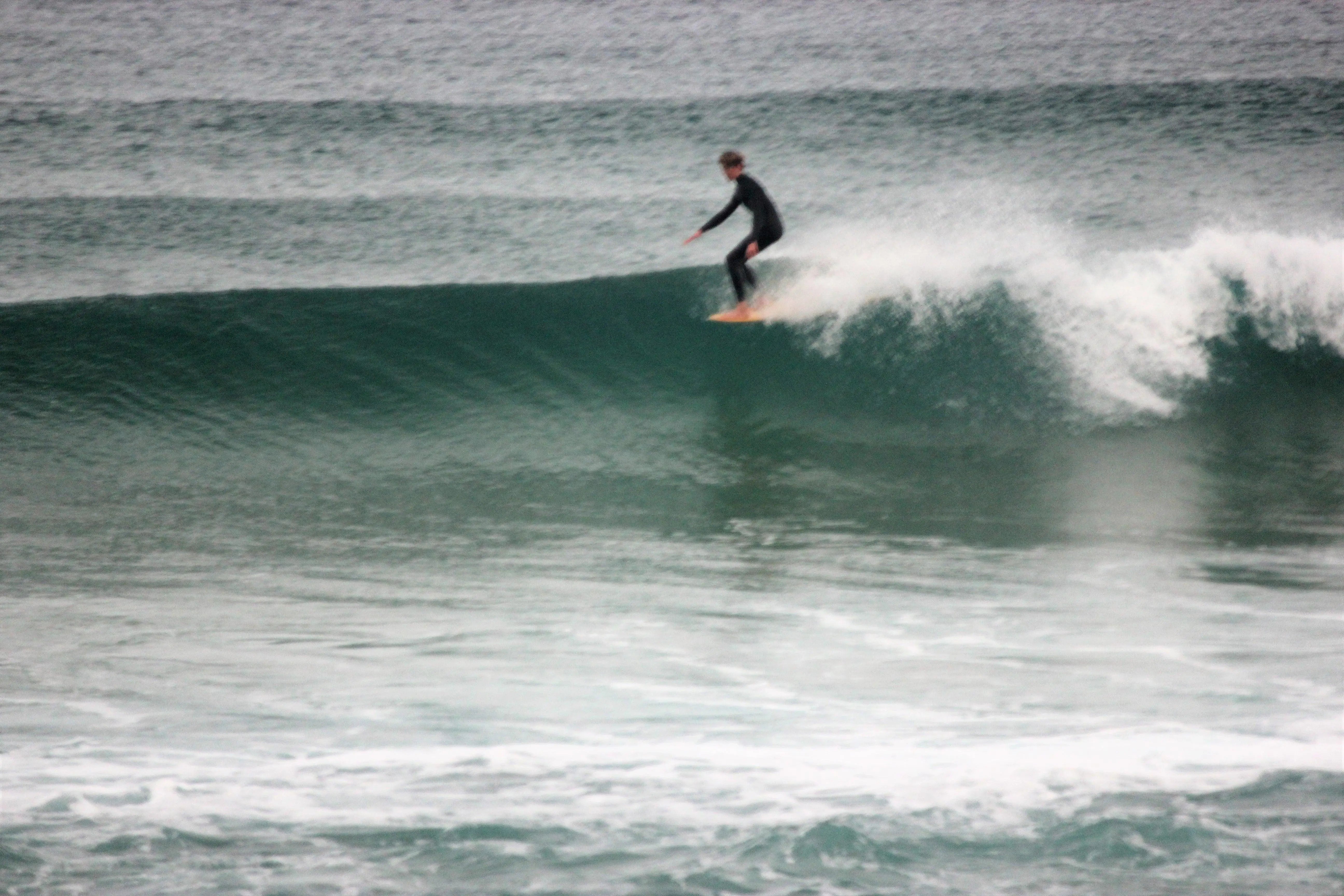 Meet new Team rider -  Cooper Kelaher - BOARDSOX® Australia