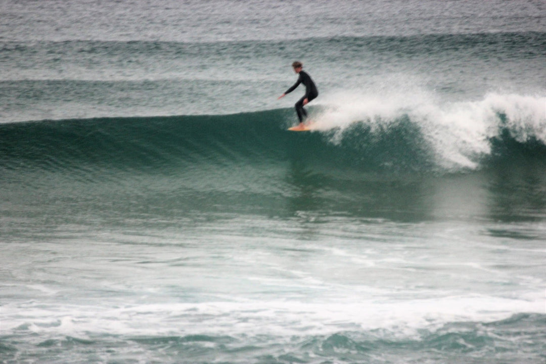 Meet new Team rider -  Cooper Kelaher