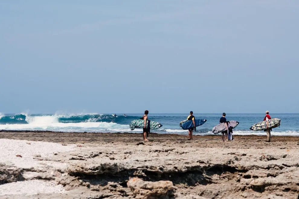 South Coast Sessions - BOARDSOX®