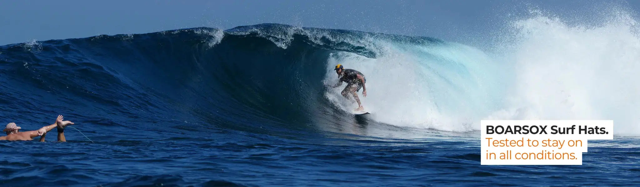 Boardsox Surf Shell + Bump Hats - BOARDSOX®