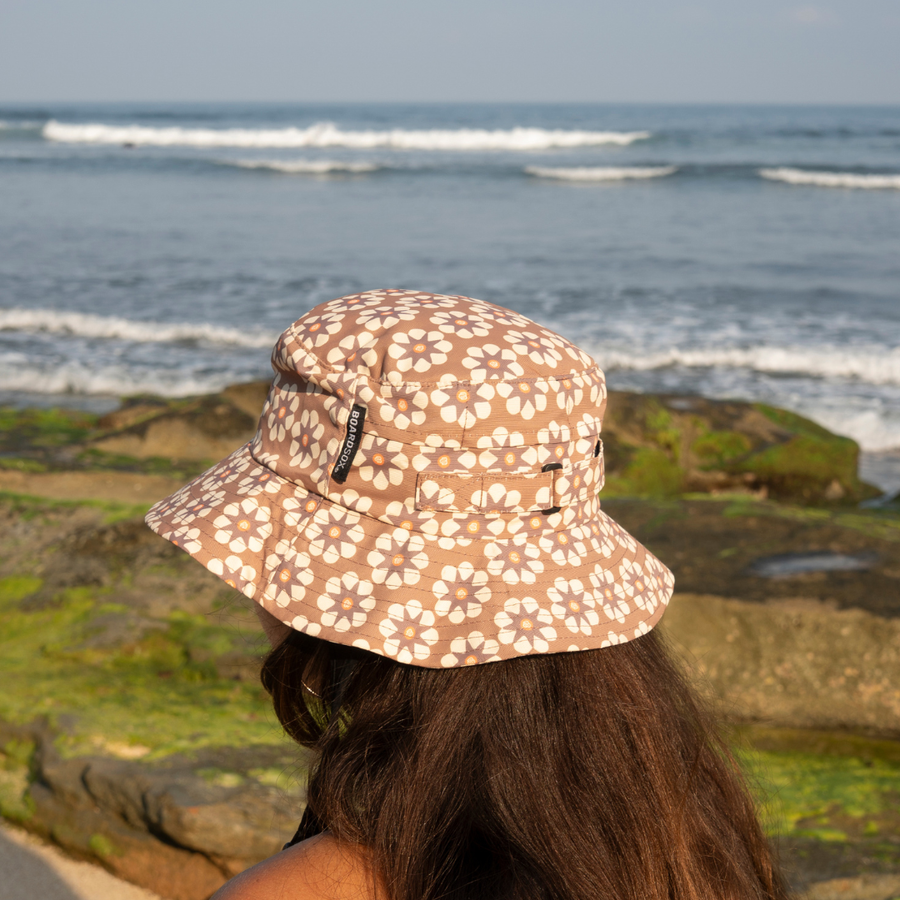 The Coco Boardsox Surf Hat