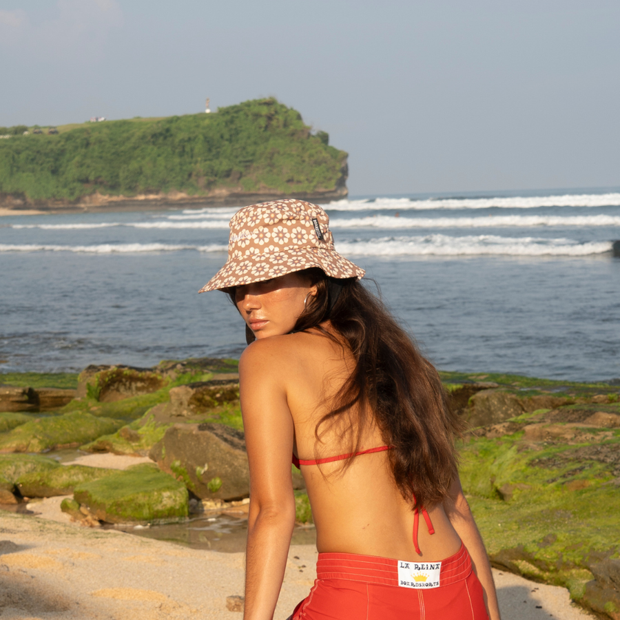 The Coco Boardsox Surf Hat