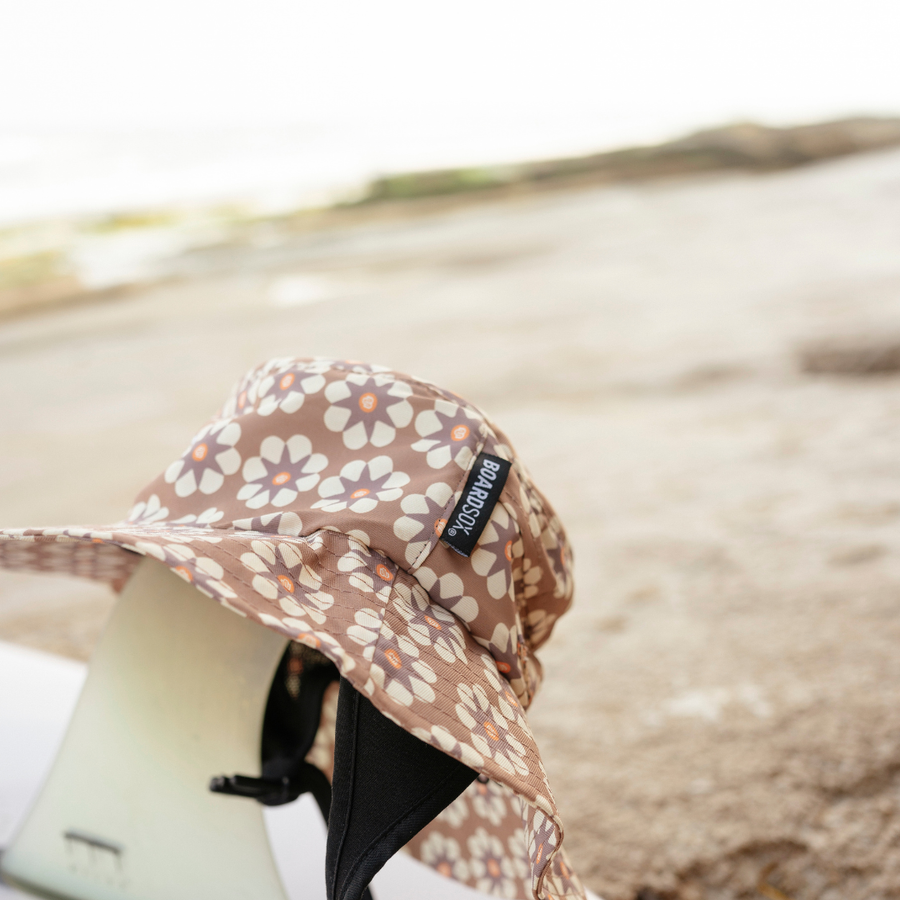 The Coco Boardsox Surf Hat
