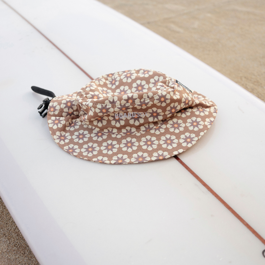 The Coco Boardsox Surf Hat