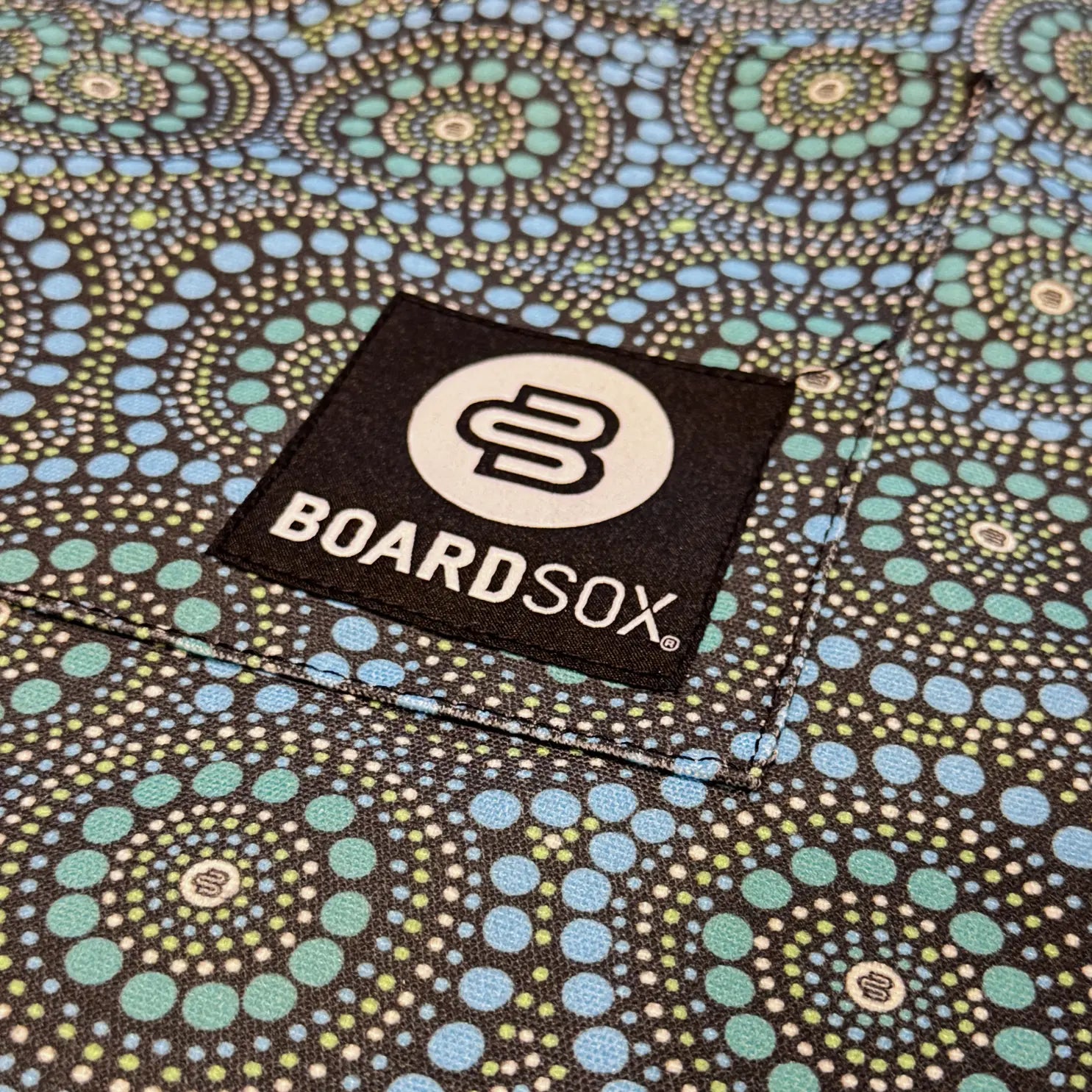 Bombora Boardsox Surfboard Sling BOARDSOX® Australia