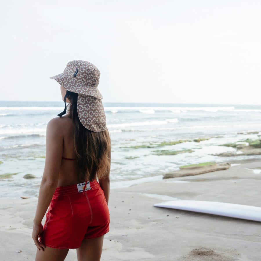 The Coco Boardsox Surf Hat