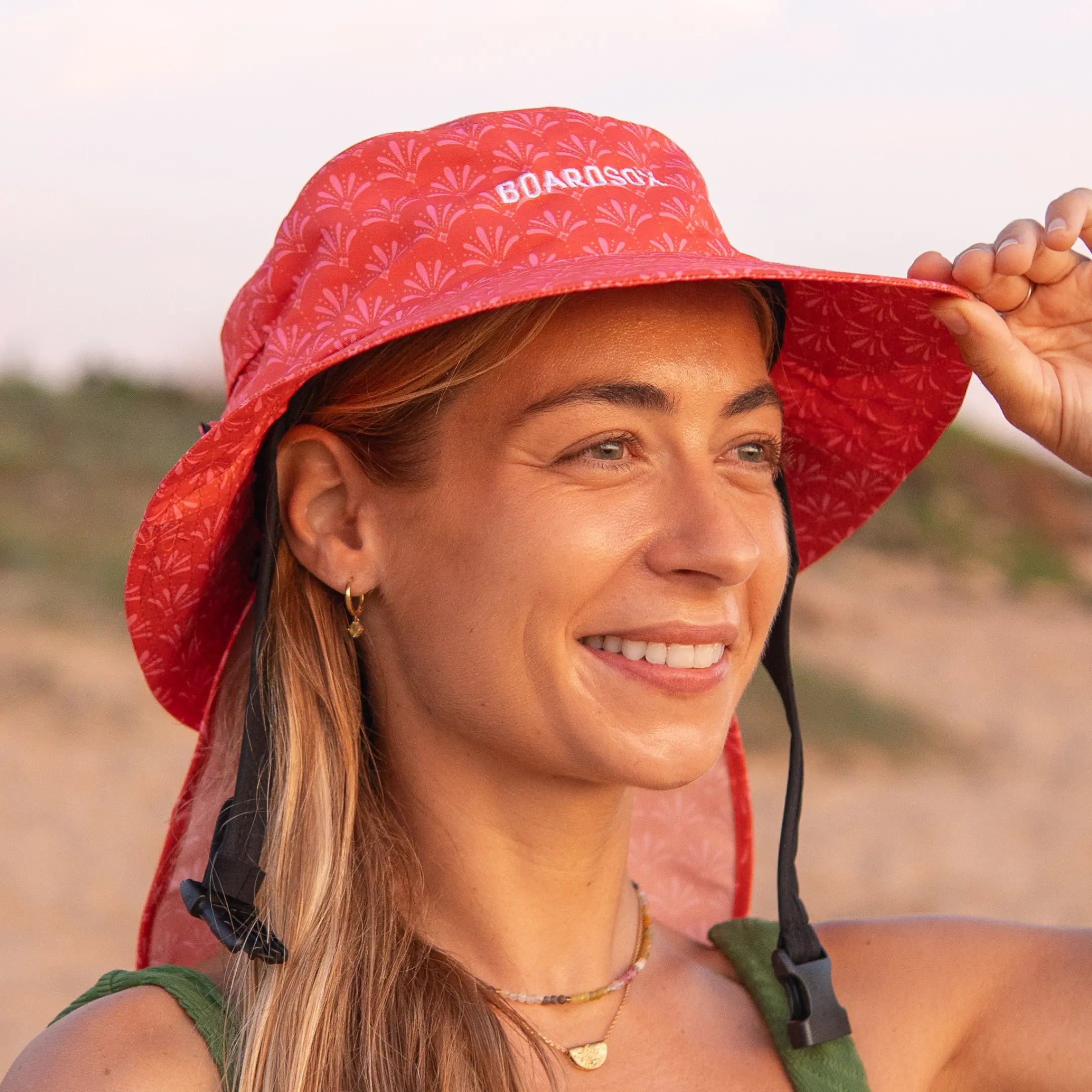 ISLA - Surf Bucket Hat BOARDSOX® Australia