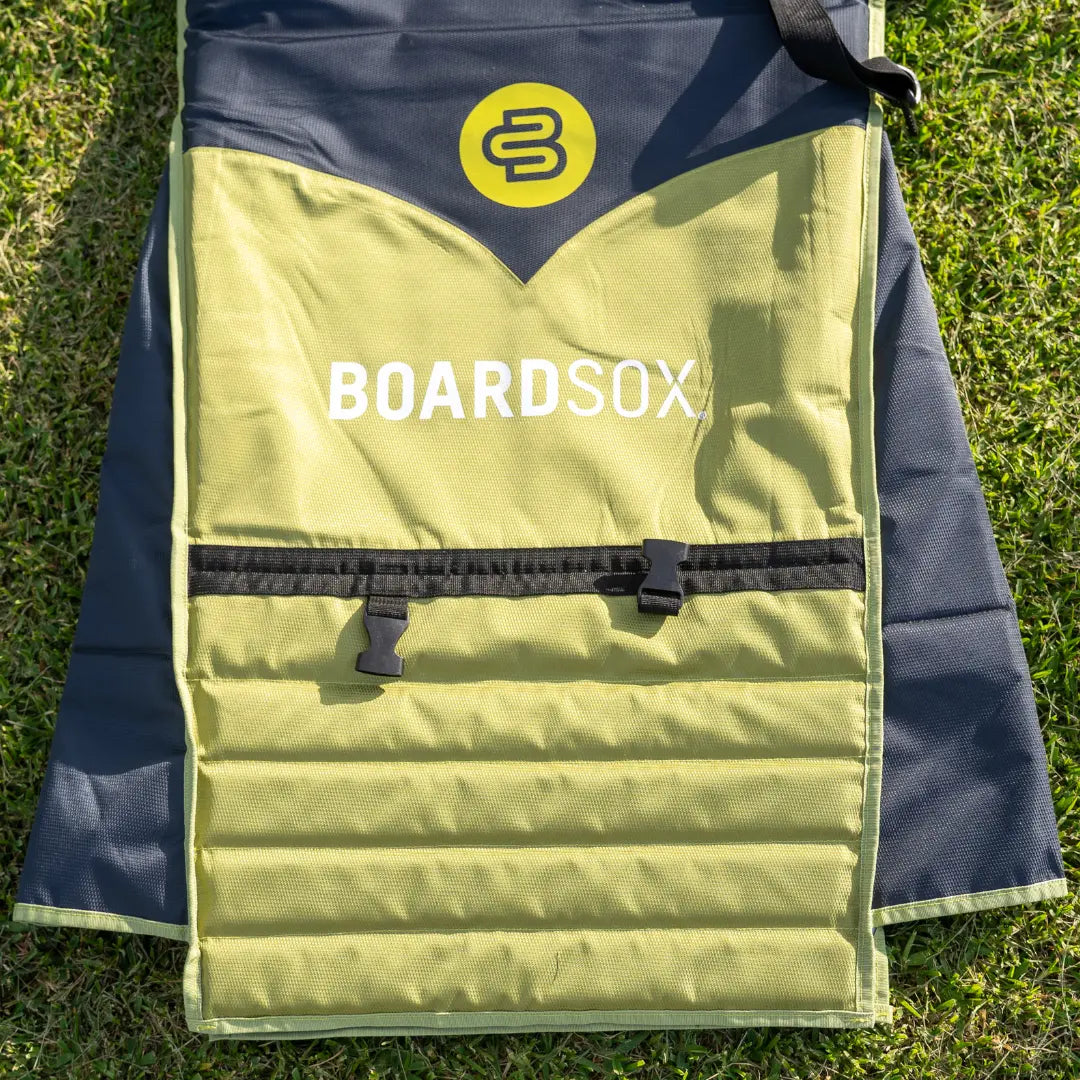 Boardsox Zipperless Shortboard Surfboard Cover – Daily Protection BOARDSOX® Australia