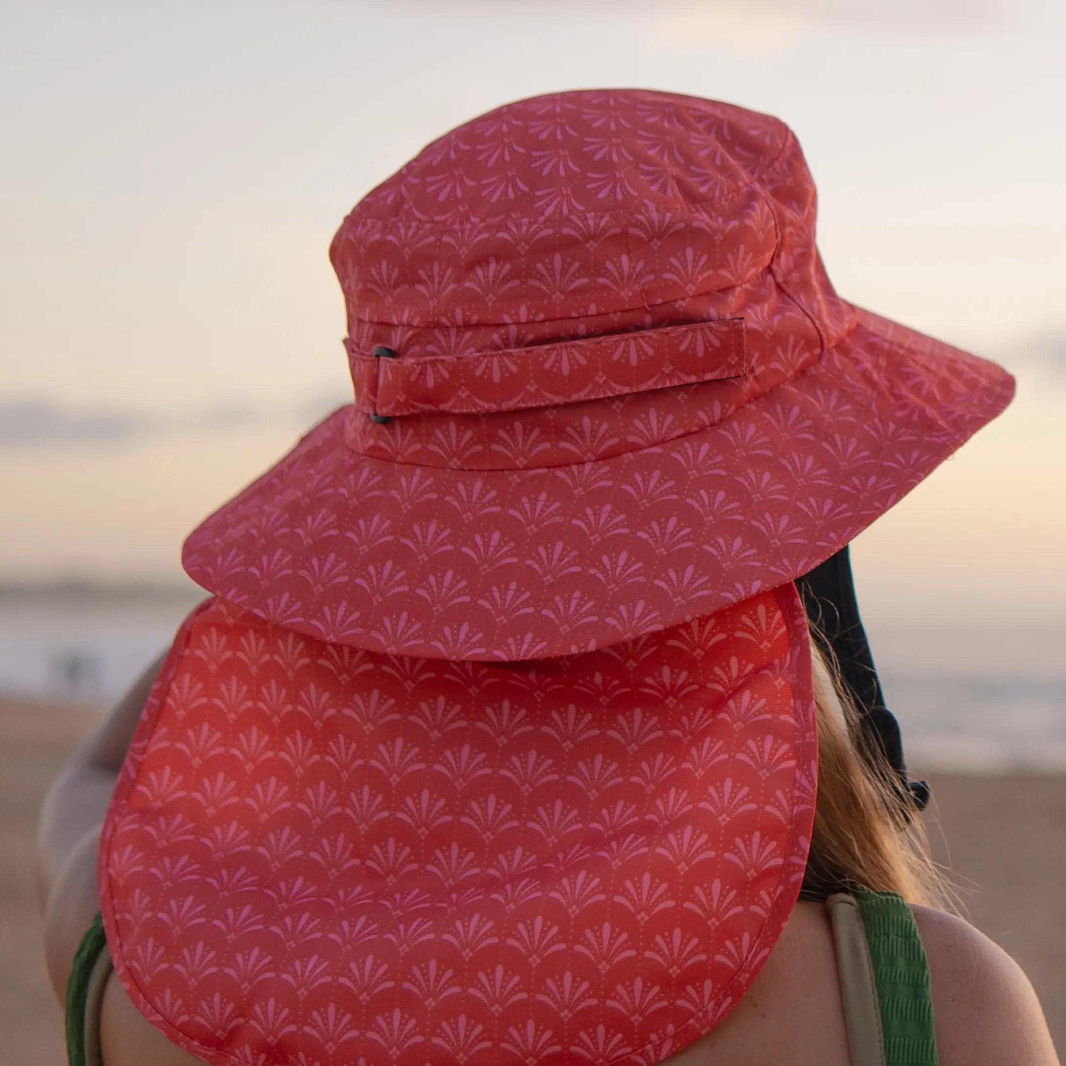 ISLA - Surf Bucket Hat BOARDSOX® Australia