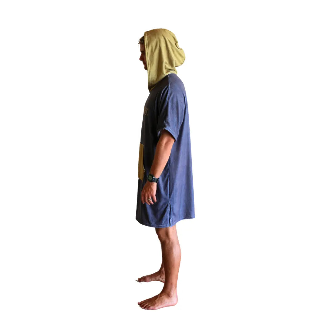 Toledo -  Boardsox Hooded Towel + Surf Poncho BOARDSOX®