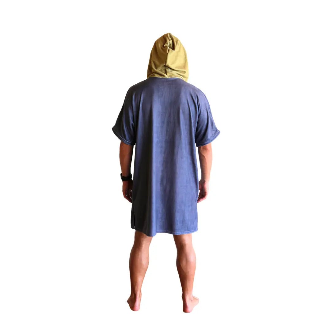 Toledo -  Boardsox Hooded Towel + Surf Poncho BOARDSOX®