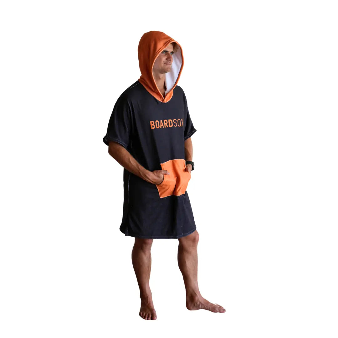 The Kelly -  Boardsox Hooded Towel + Surf Poncho BOARDSOX®