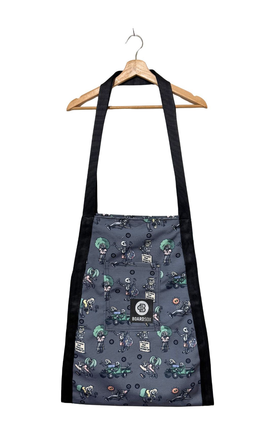 Upgrade from Surfboard Sling to Sup Sling