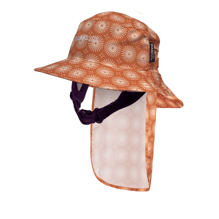 The Sunny Beachley Boardsox Surf Hat