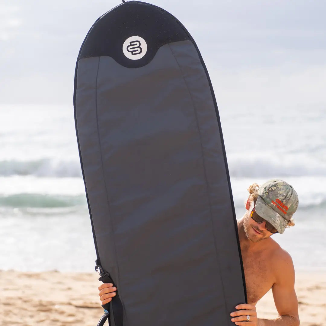 Boardsox Zipperless Mid-Length Surfboard Cover BOARDSOX® Australia