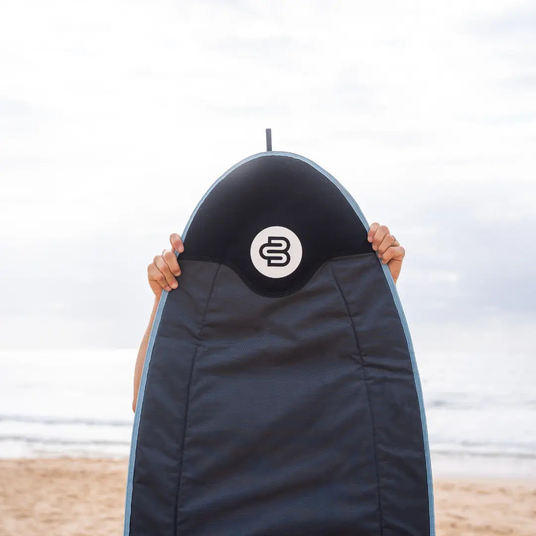 Boardsox Zipperless Mid-Length Surfboard Cover BOARDSOX® Australia