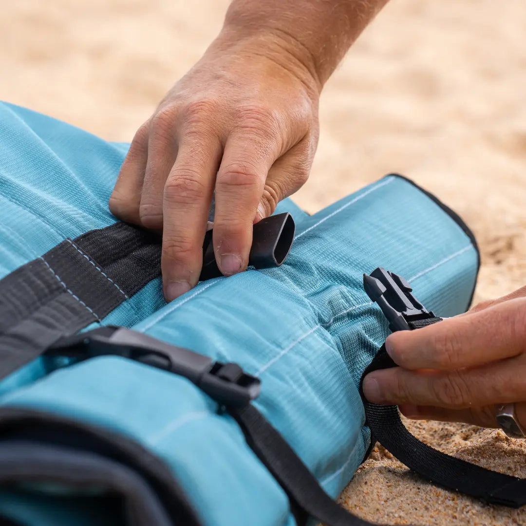 Boardsox Zipperless Mid-Length Surfboard Cover BOARDSOX® Australia